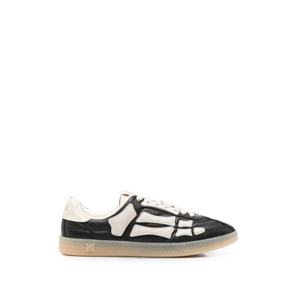 Amiri Black Trainers Men